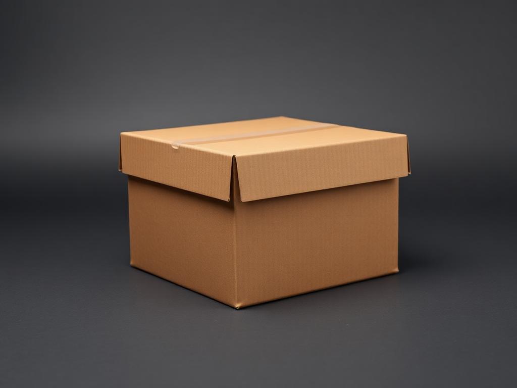 Caja regular (RSC)