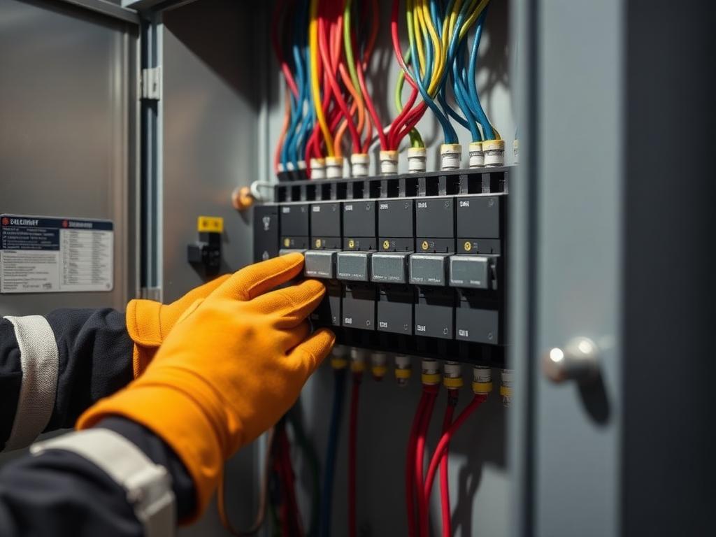 Electricidad